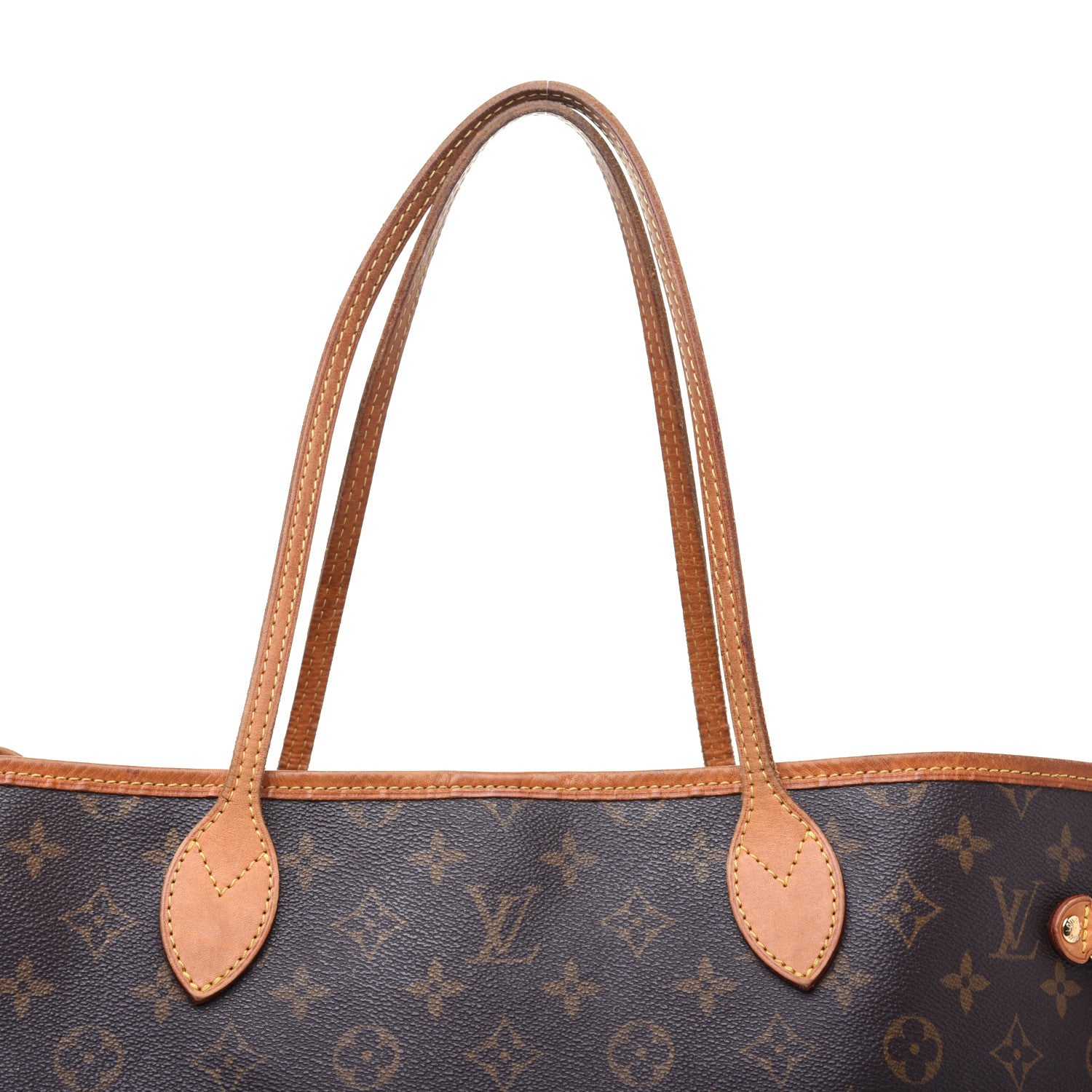 Louis Vuitton Monogram Neverfull GM 20 of 32