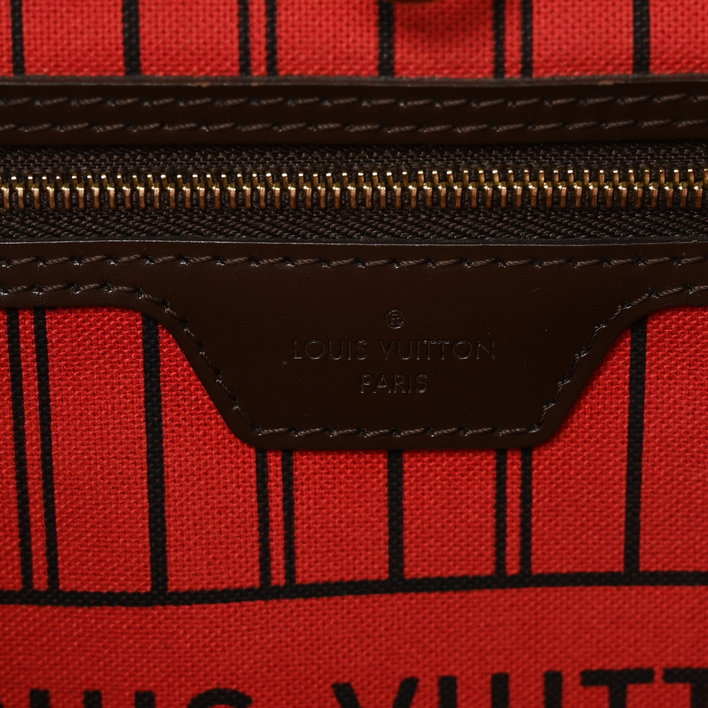 Damier Ebene Neo Neverfull GM