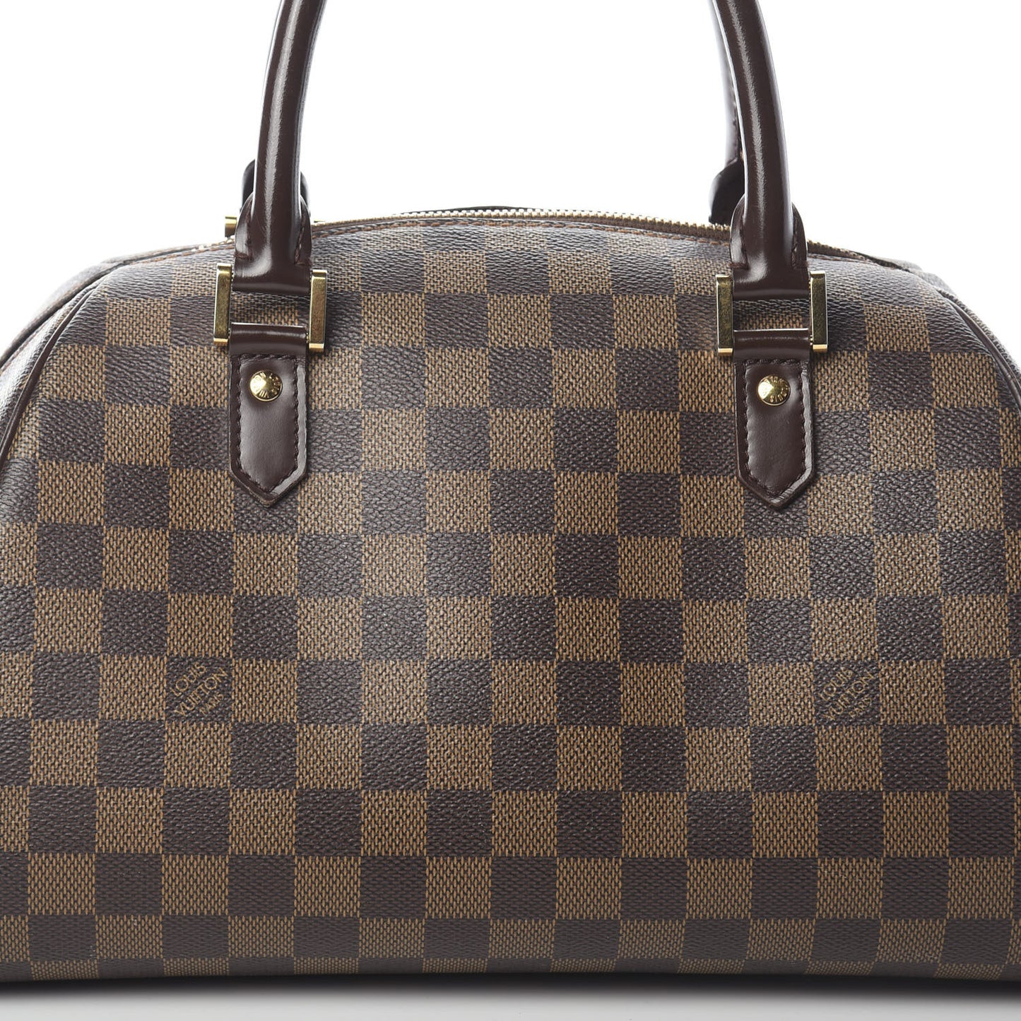 Damier Ebene Ribera MM
