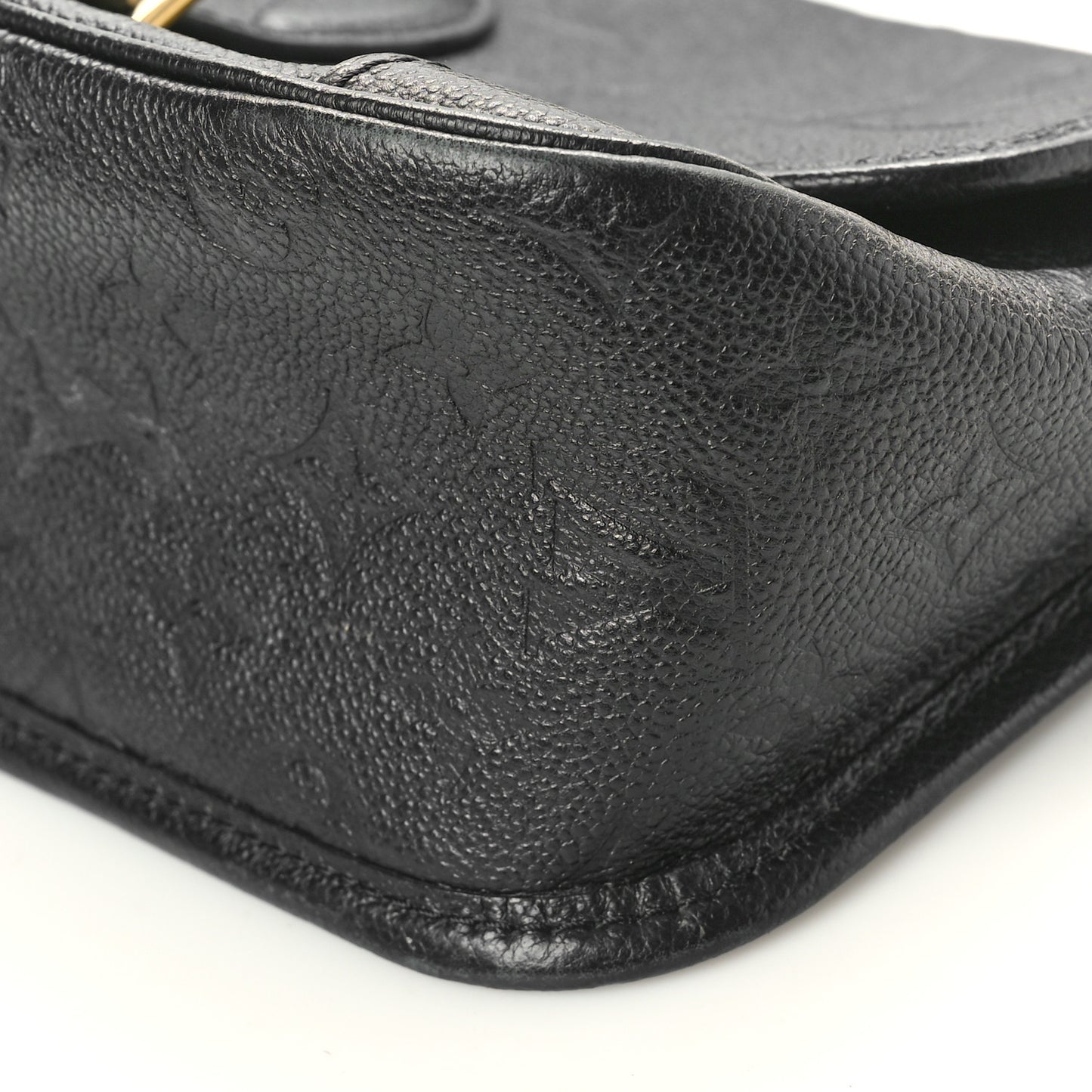 Empreinte Monogram Giant Diane Black