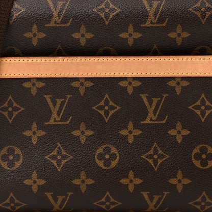 Louis Vuitton Monogram Reporter PM 8 of 11