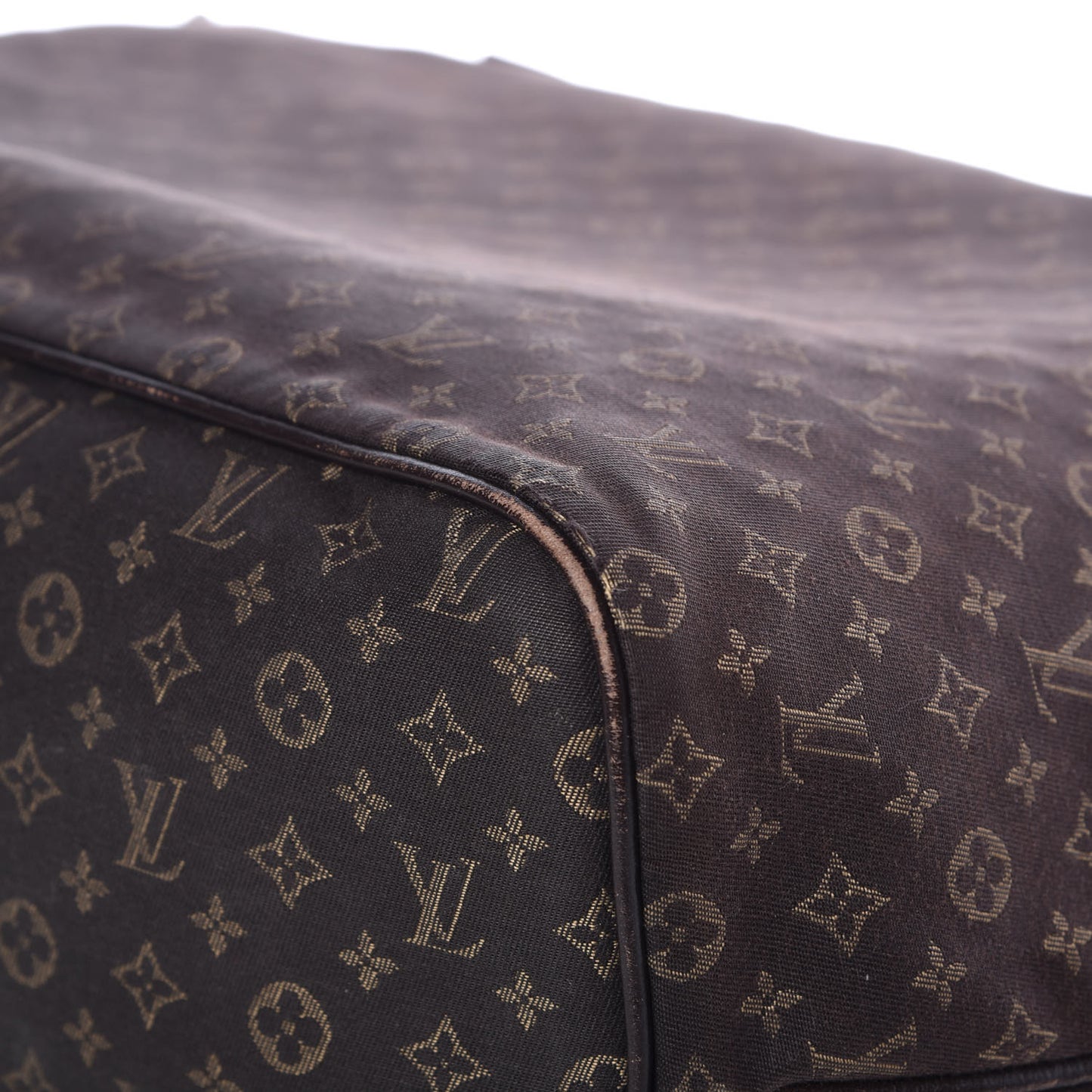 Monogram Idylle Neverfull MM Fusain