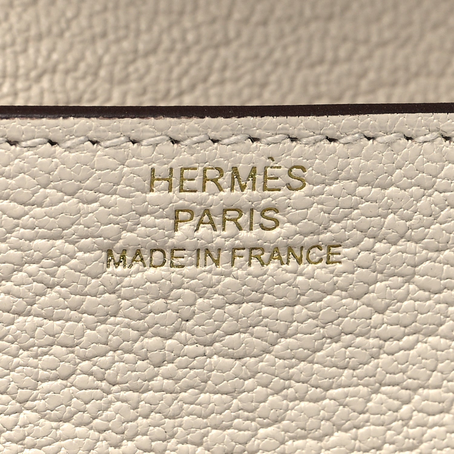 Hermes Chevre Mysore Roulis Slim Wallet Nata 8 of 12