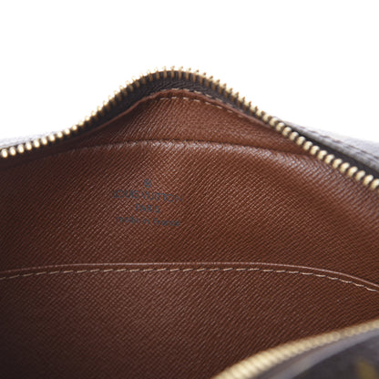 Louis Vuitton Monogram Pochette Cite 7 of 8