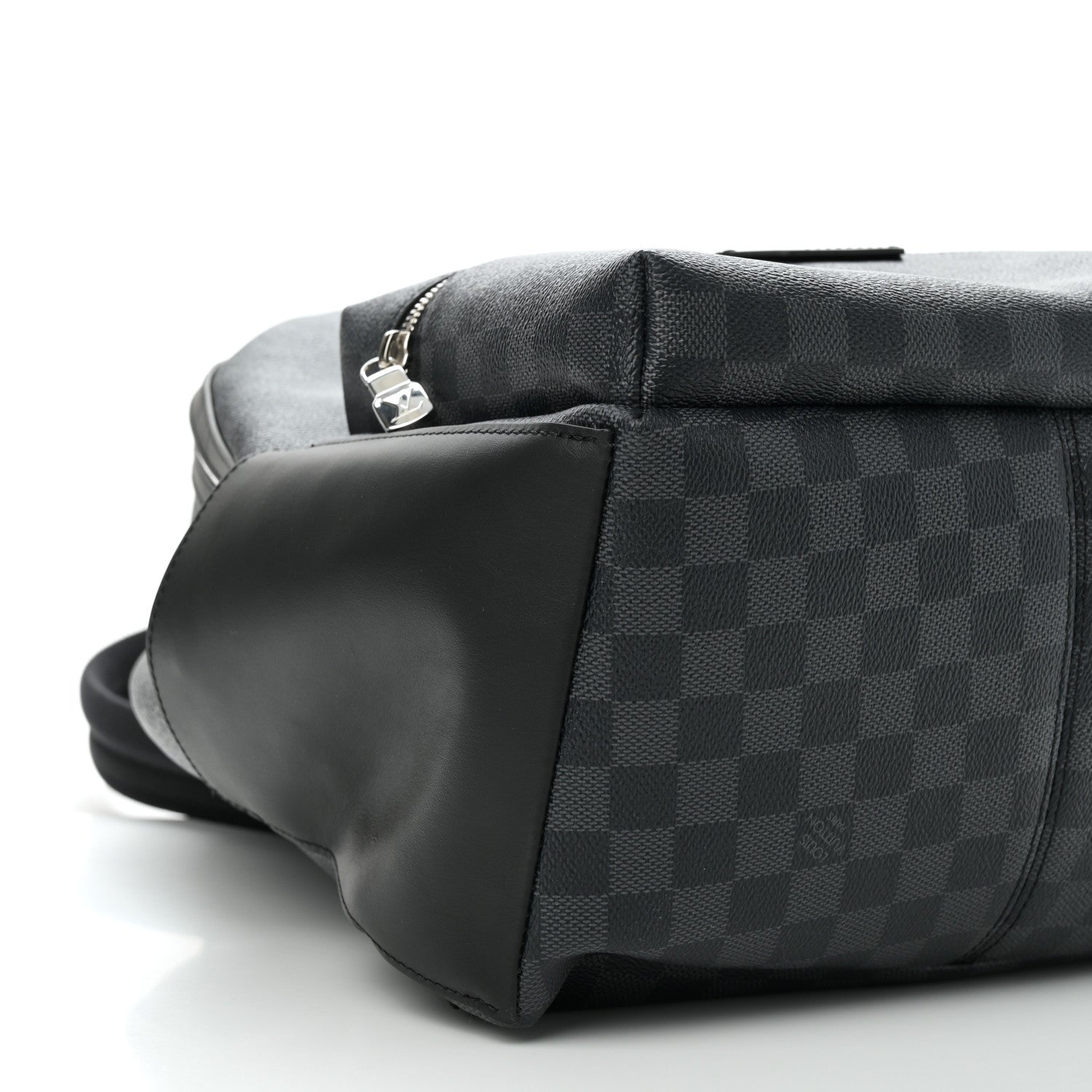 Louis Vuitton Damier Graphite Discovery Backpack PM 8 of 9