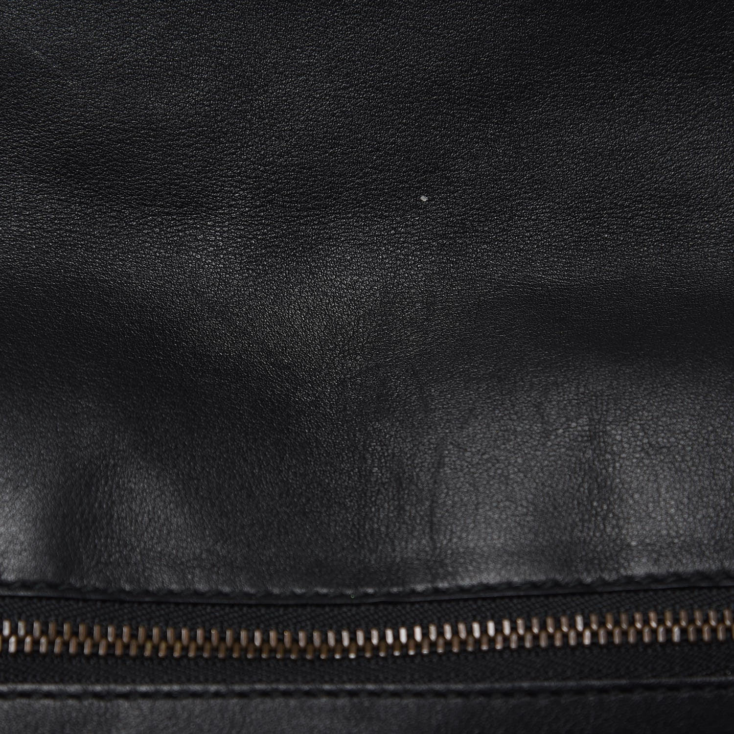 Gucci Velvet Matelasse Loved Embroidered Medium GG Marmont Shoulder Bag Black 11 of 15