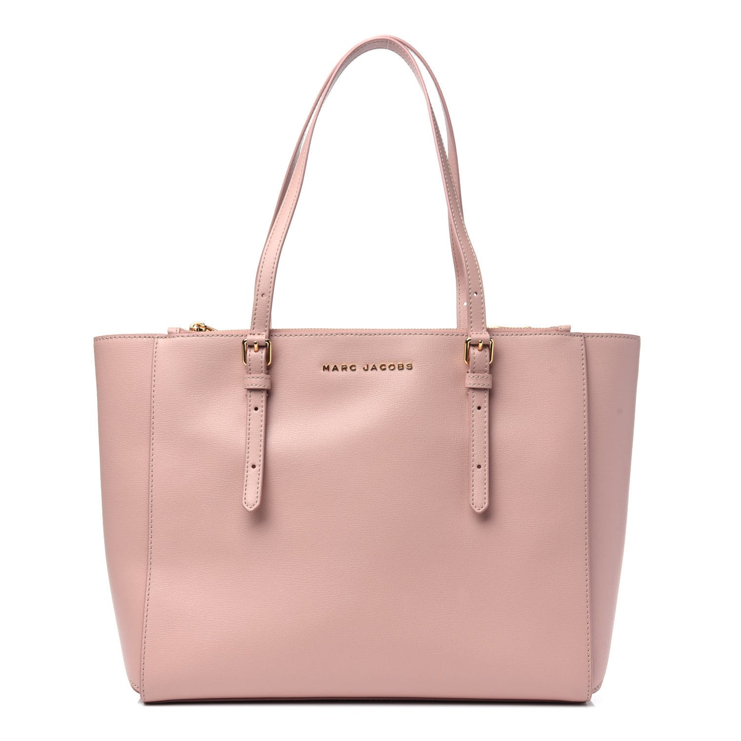 Calfskin Tote Ballet