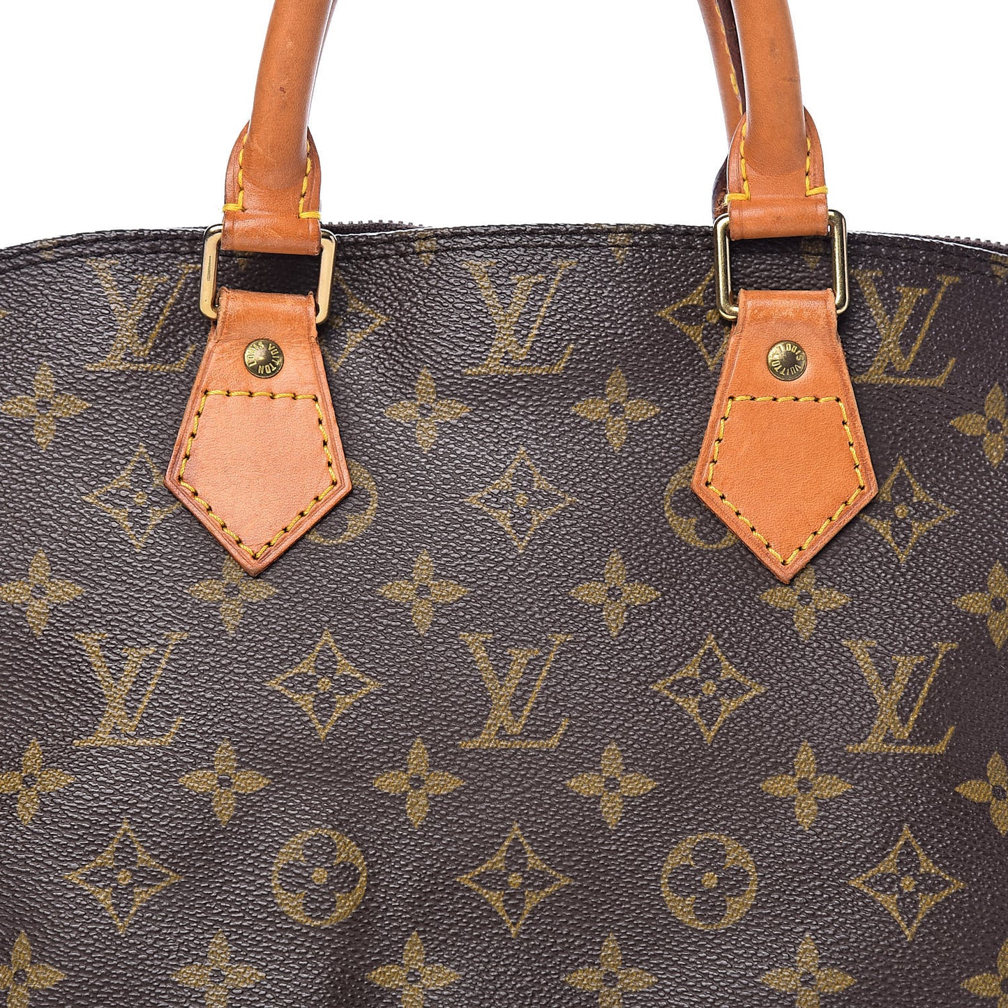 Monogram Alma PM