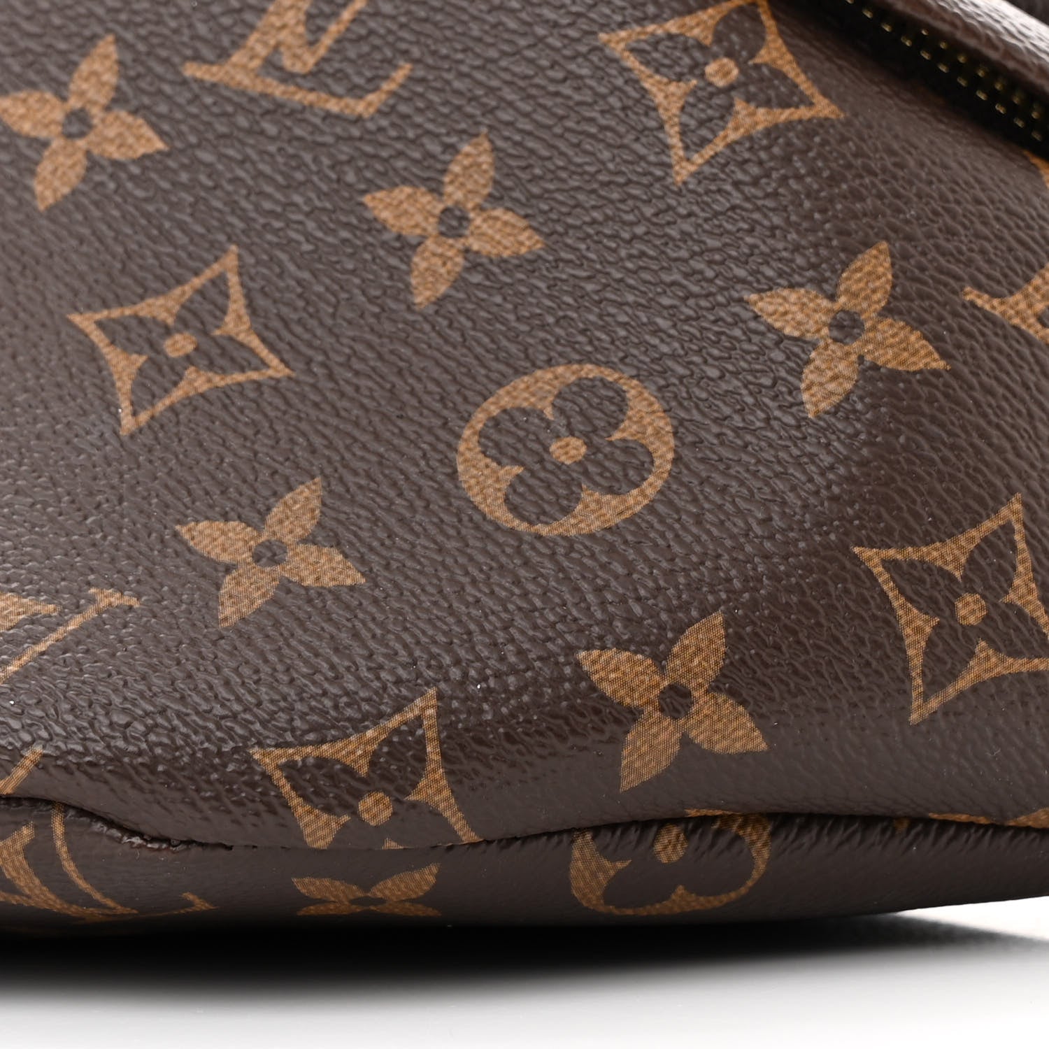 Louis Vuitton Monogram My LV World Tour Bumbag 10 of 12