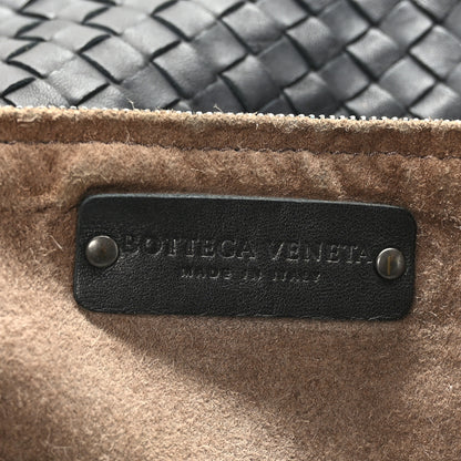 Bottega Veneta Nappa Intrecciato Large Tote Black 6 of 11