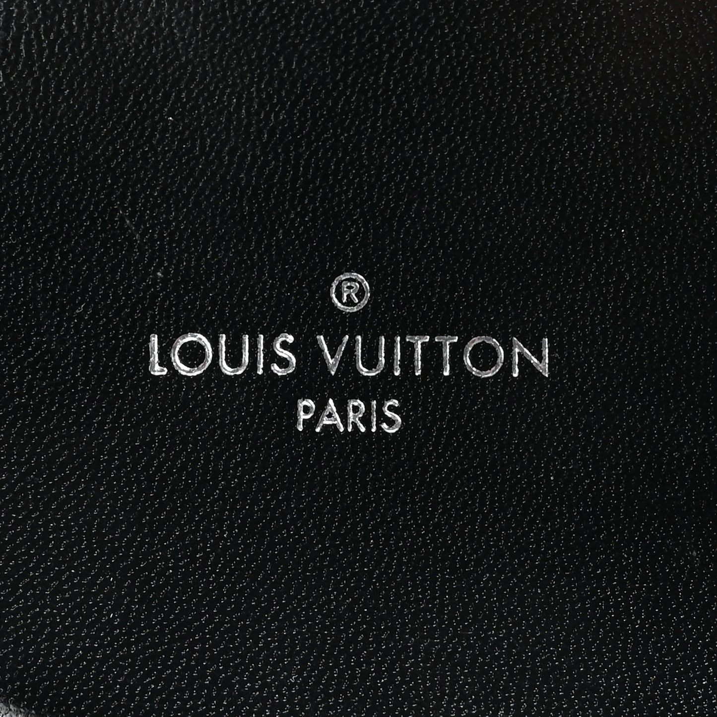 Metallic Calfskin Monogram Logo Sunbath Slide Sandals 40