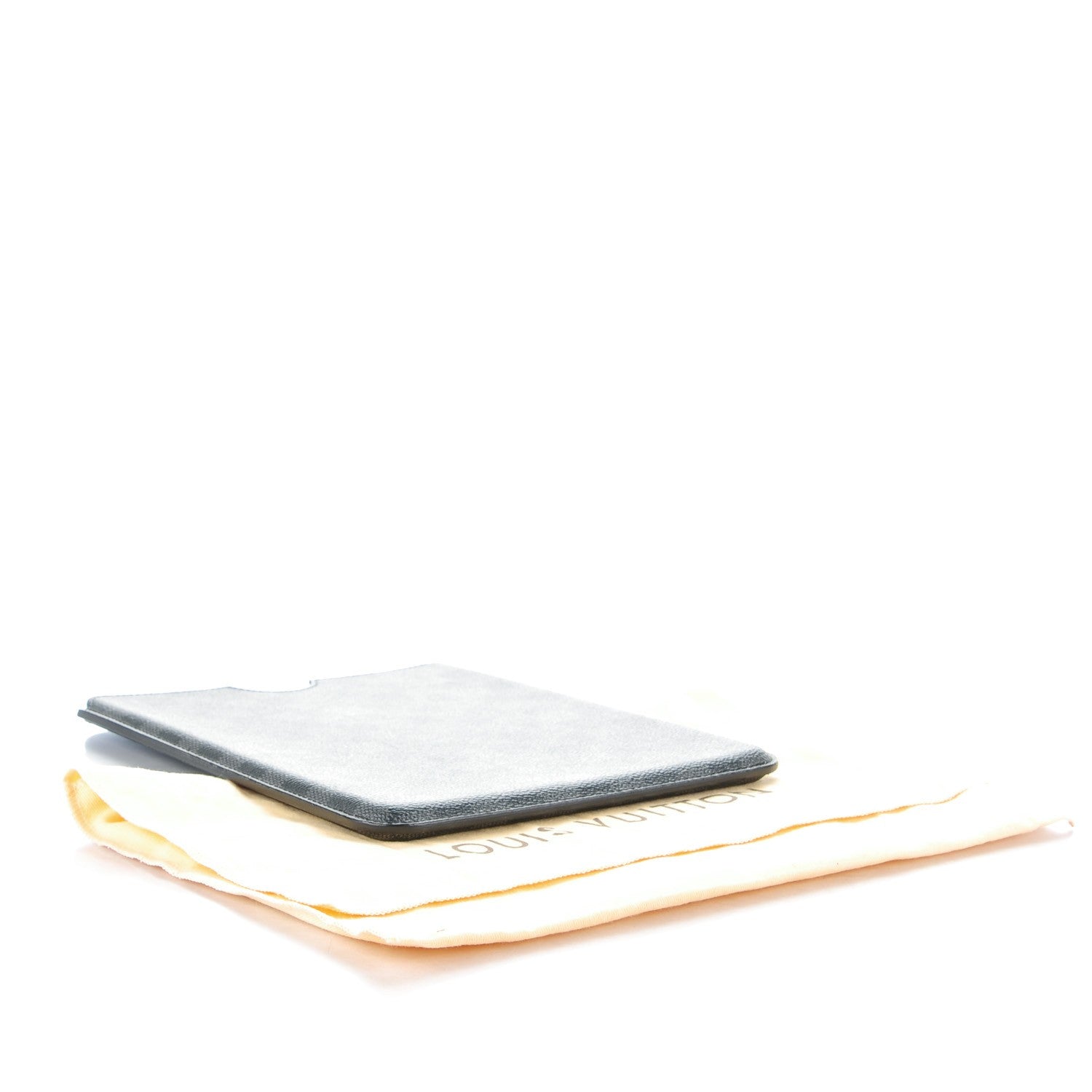Louis Vuitton Damier Graphite Ipad Hardcase 4 of 7