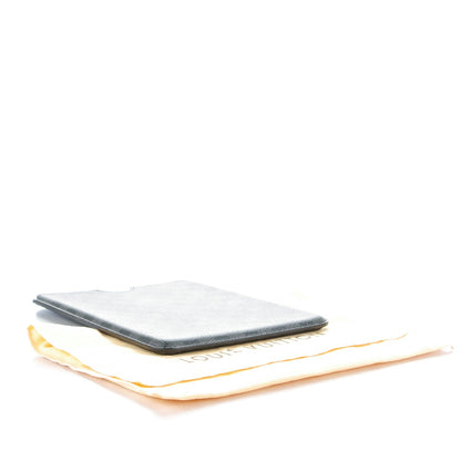 Louis Vuitton Damier Graphite Ipad Hardcase 4 of 7