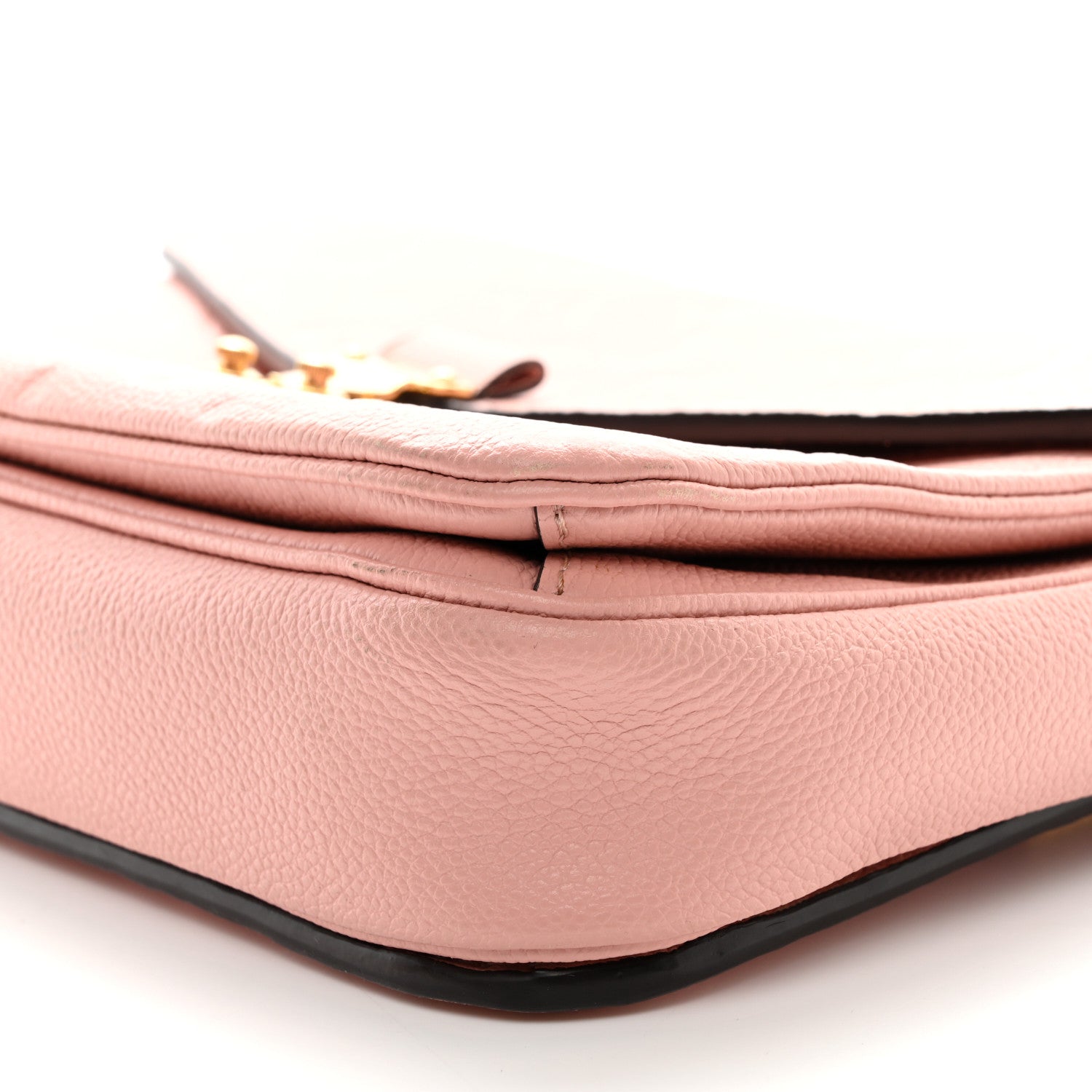 Louis Vuitton Empreinte Pochette Metis Rose Poudre 10 of 12