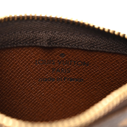 Louis Vuitton Monogram Key Pouch 6 of 7