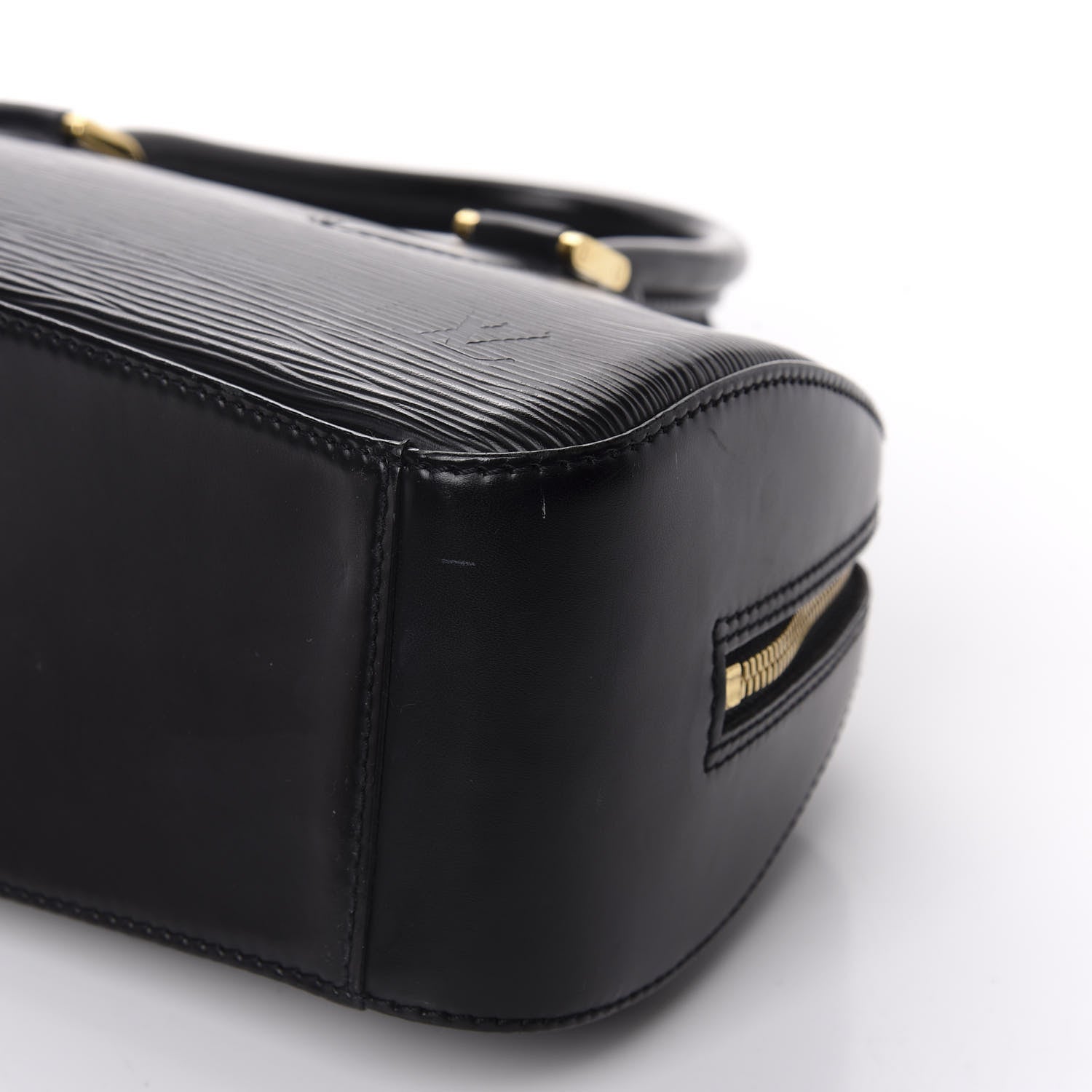 Louis Vuitton Epi Jasmin Black 6 of 8