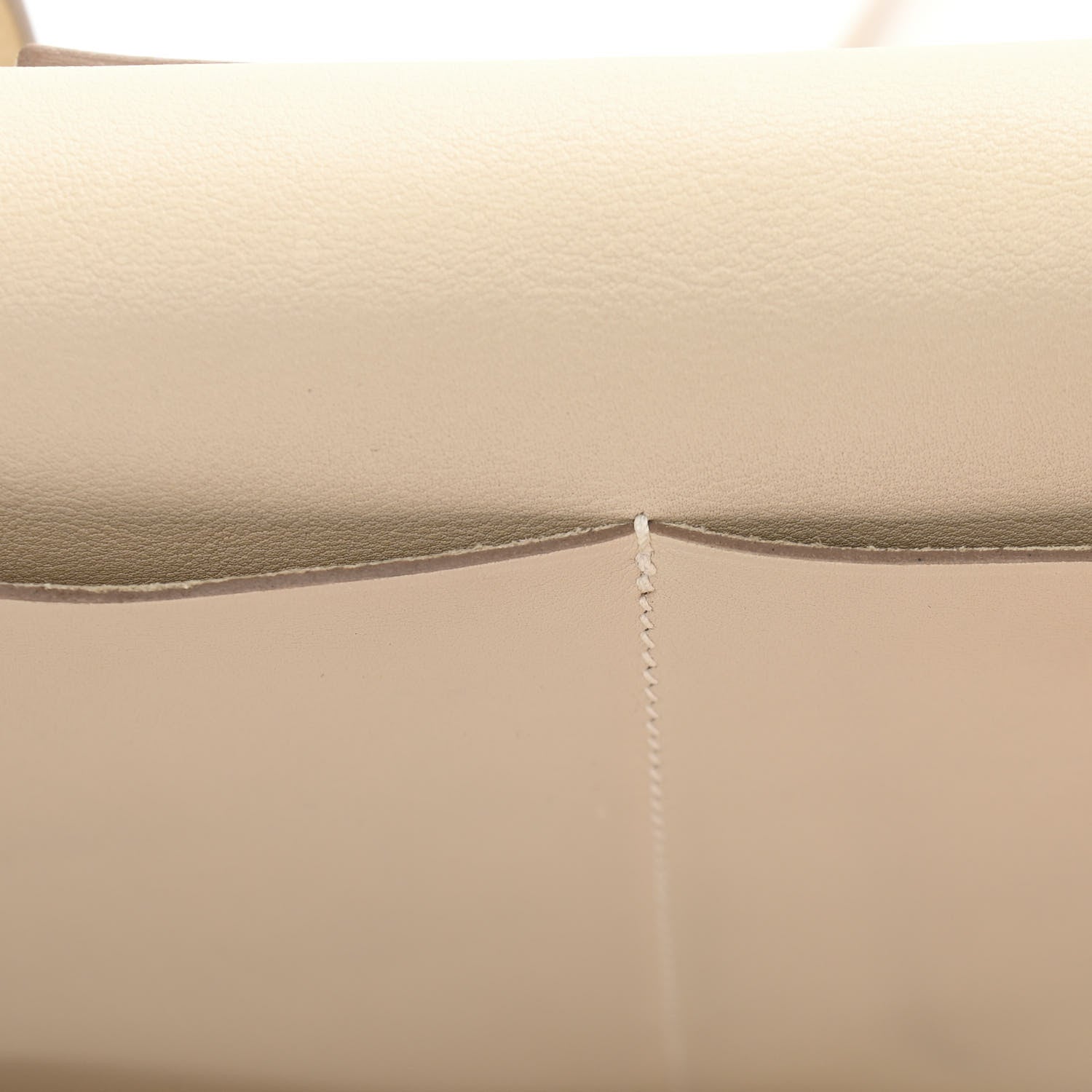 Hermes Evercolor Halzan 22 Craie 14 of 15