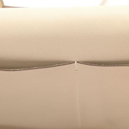 Hermes Evercolor Halzan 22 Craie 14 of 15