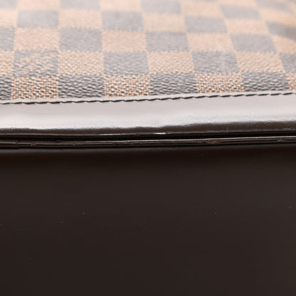 Louis Vuitton Damier Ebene Alma MM 16 of 16