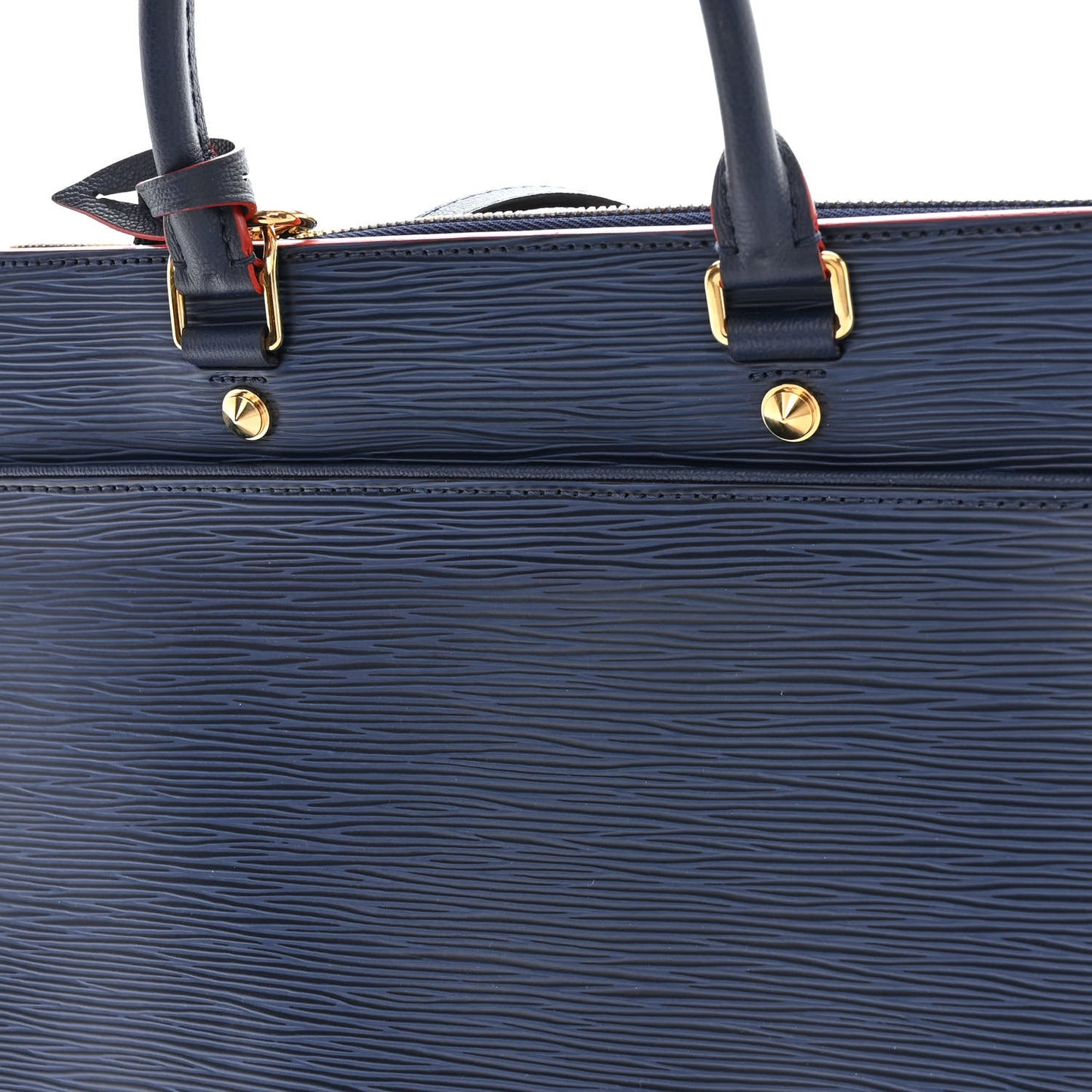 Epi Vaneau GM Marine Rouge