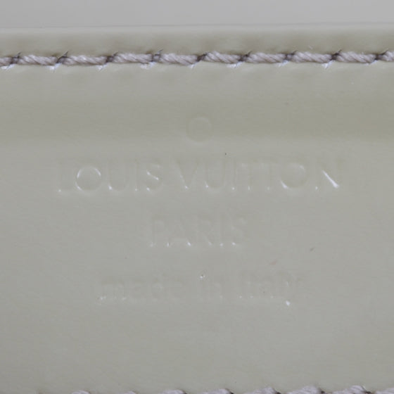Louis Vuitton Vernis Cruise Sac Bi-Colore LTD ED 12 of 13