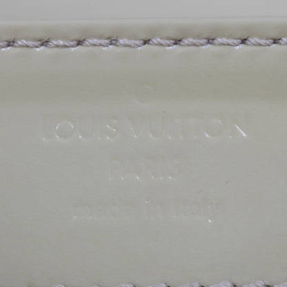 Louis Vuitton Vernis Cruise Sac Bi-Colore LTD ED 12 of 13