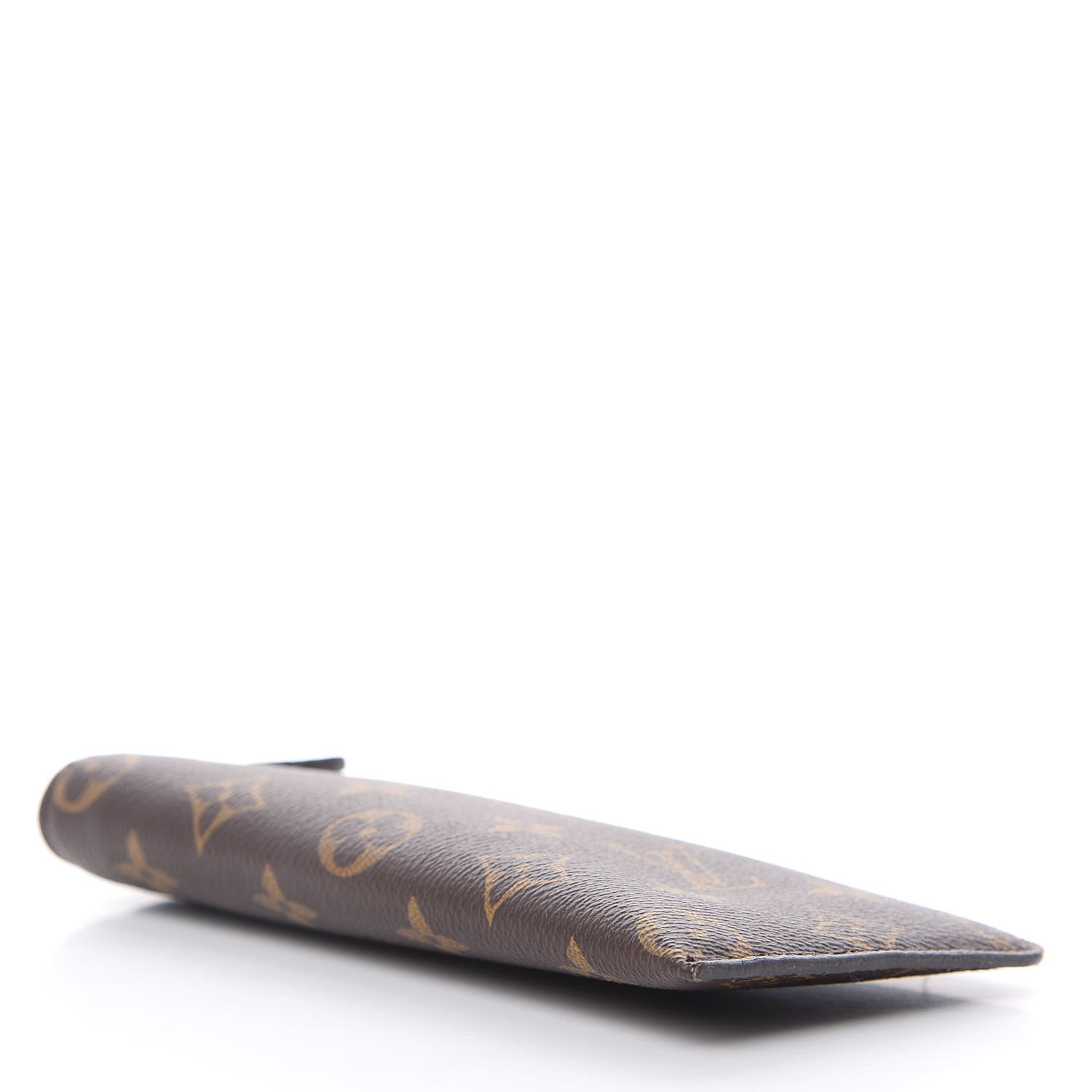 Louis Vuitton Monogram Sunglasses Case MM 4 of 7
