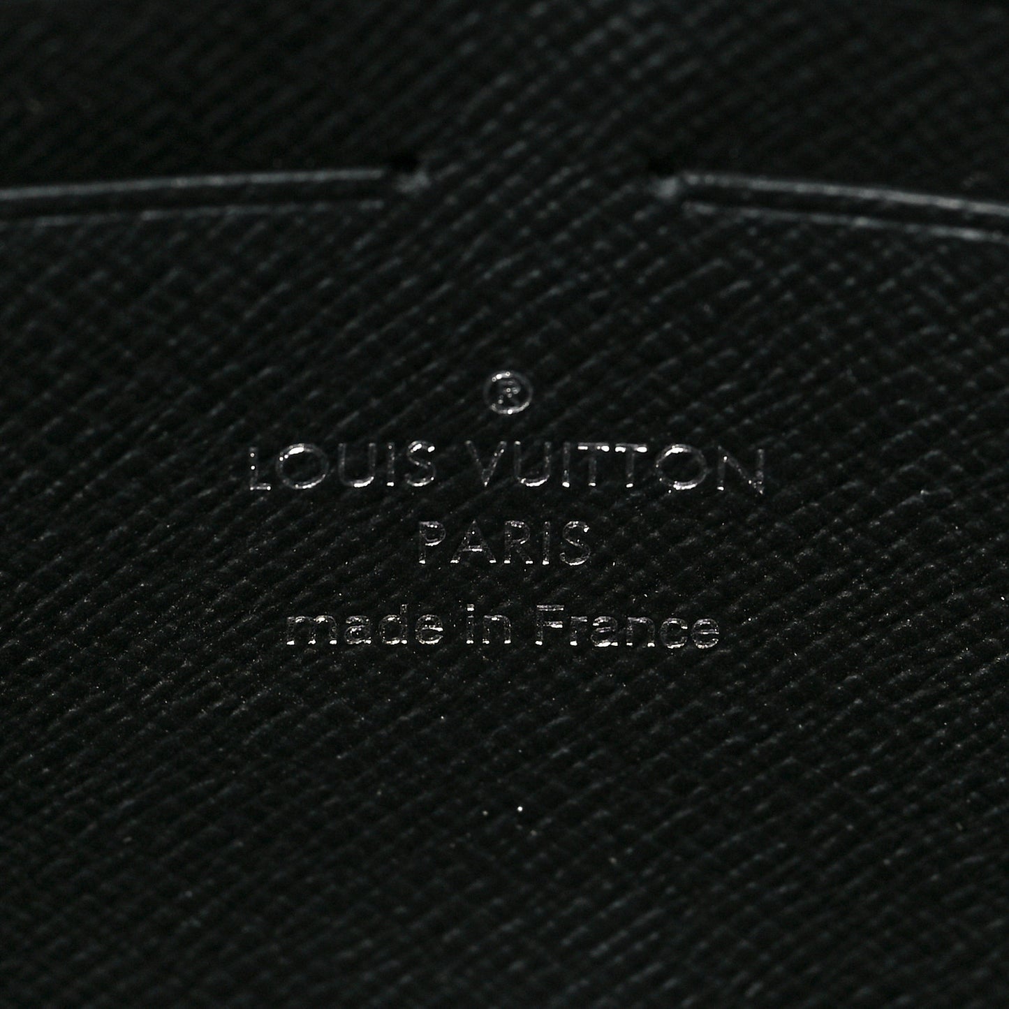 Damier Graphite Pochette Voyage MM
