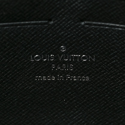Louis Vuitton Damier Graphite Pochette Voyage MM 6 of 7