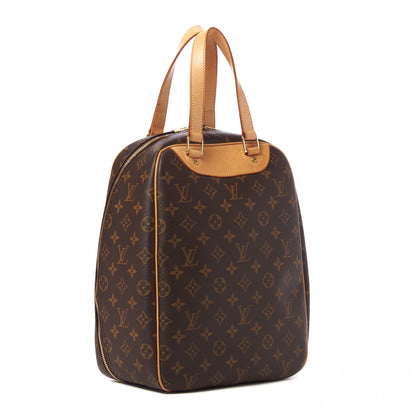 Louis Vuitton Monogram Excursion Shoe Bag 2 of 9