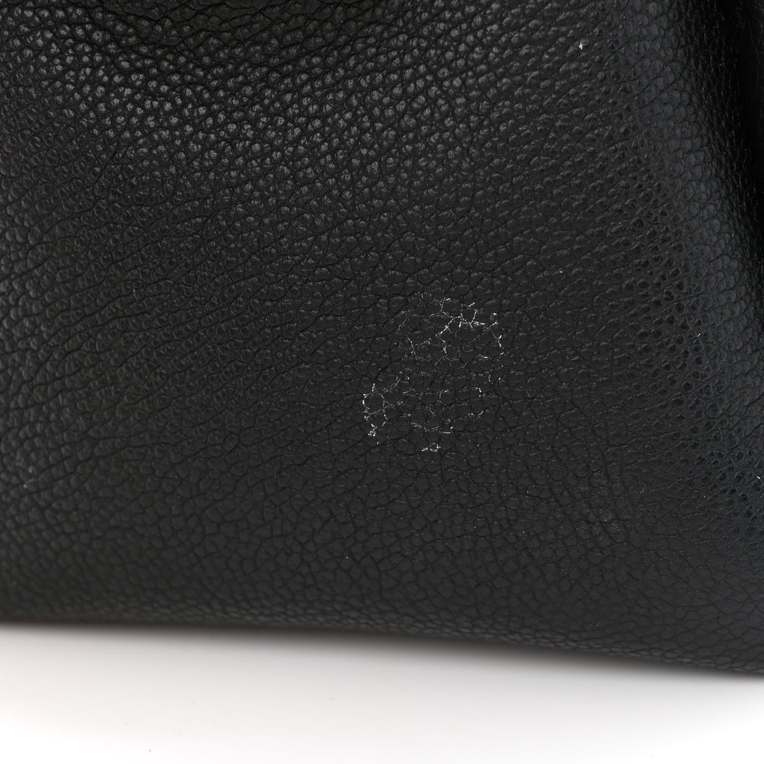 Louis Vuitton Empreinte Ponthieu PM Black 11 of 15