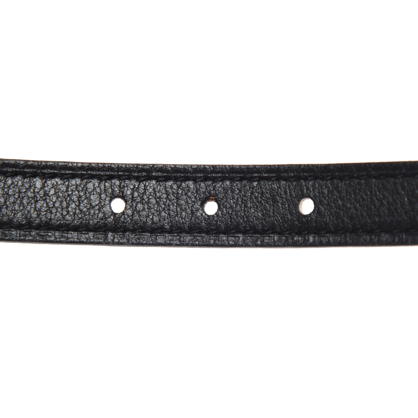 Epsom Swift 13mm Athena Belt 80 Gold Black