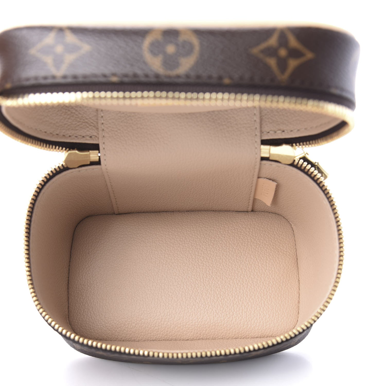 Louis Vuitton Monogram Nano Nice 5 of 10