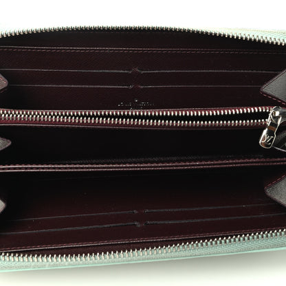 Louis Vuitton Electric Epi Zippy Wallet Amande 3 of 4