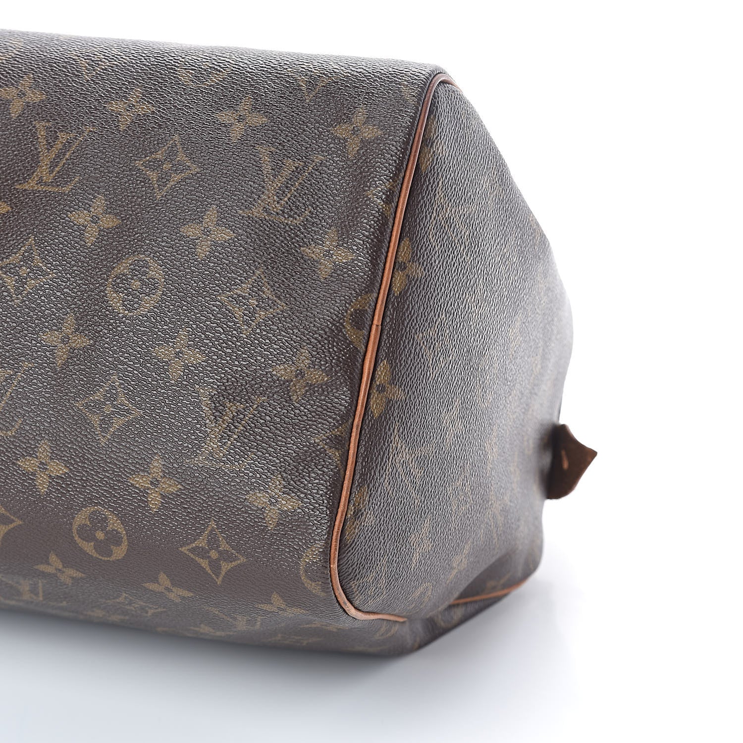 Louis Vuitton Monogram Speedy 30 9 of 9