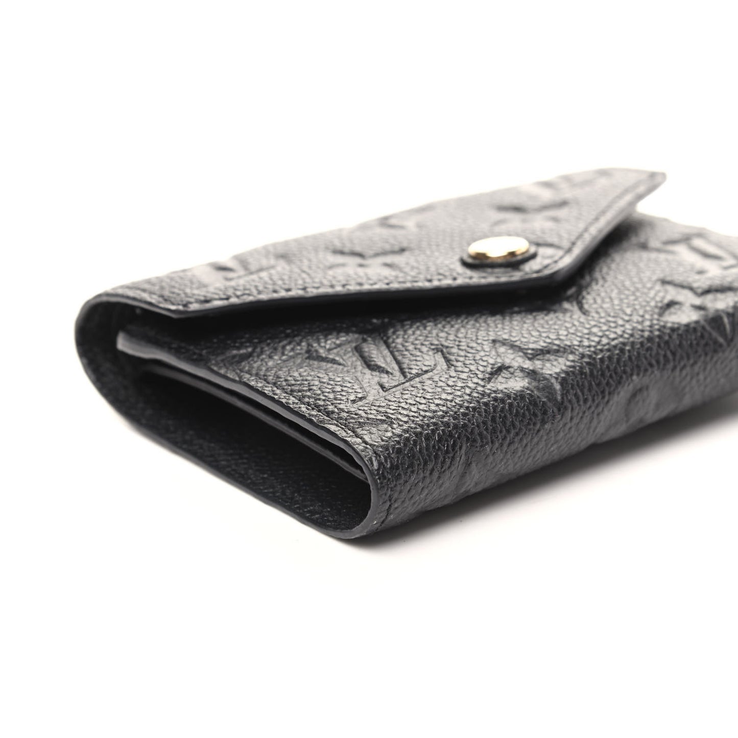 Empreinte Victorine Wallet Black