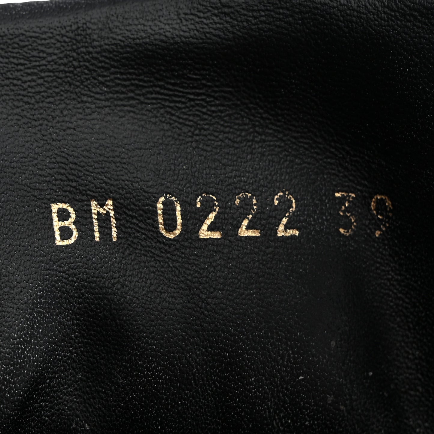 Suede Monogram Run Away Sneakers 39 Black