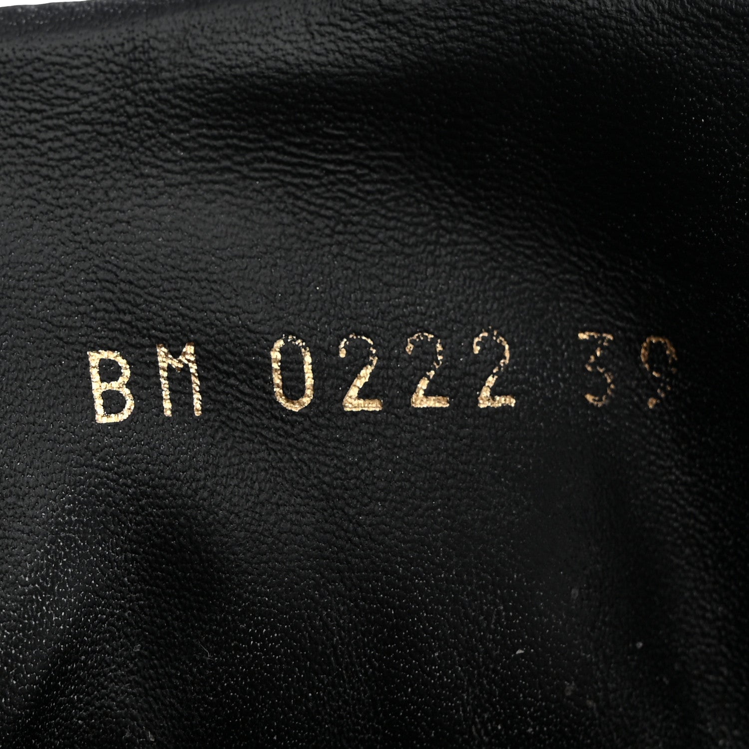 Louis Vuitton Suede Monogram Run Away Sneakers 39 Black 9 of 9