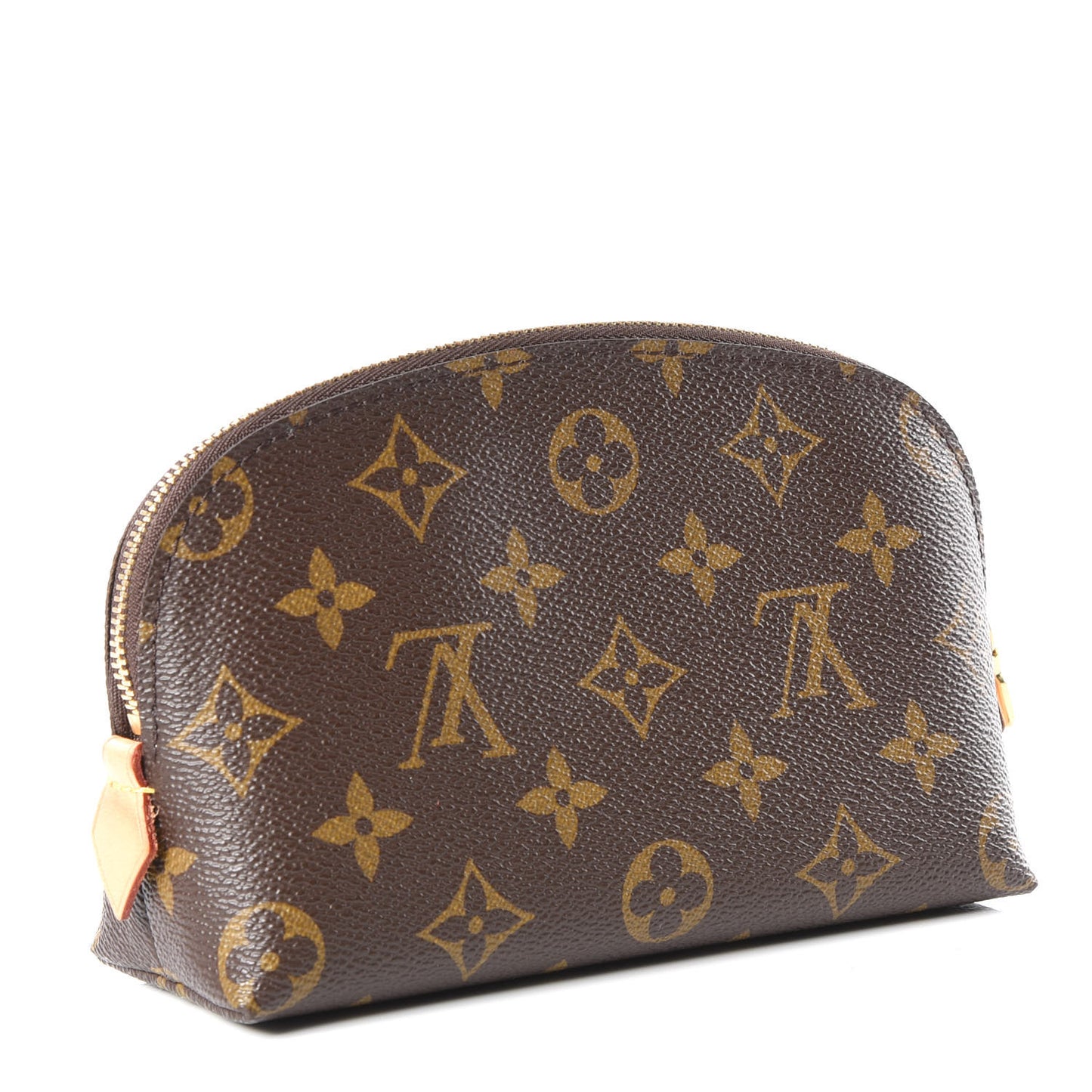 Monogram Cosmetic Pouch