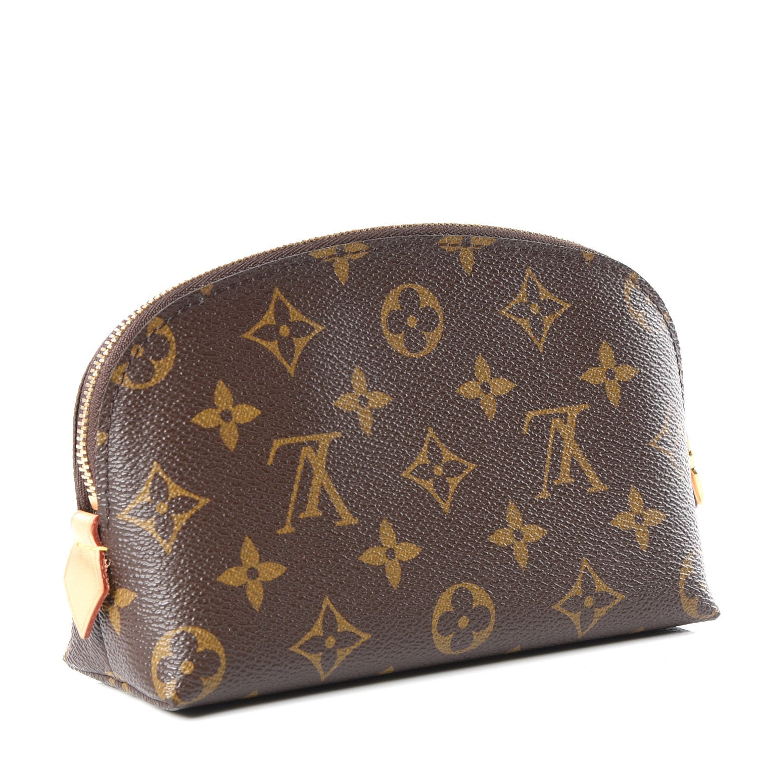 Louis Vuitton Monogram Cosmetic Pouch 2 of 9