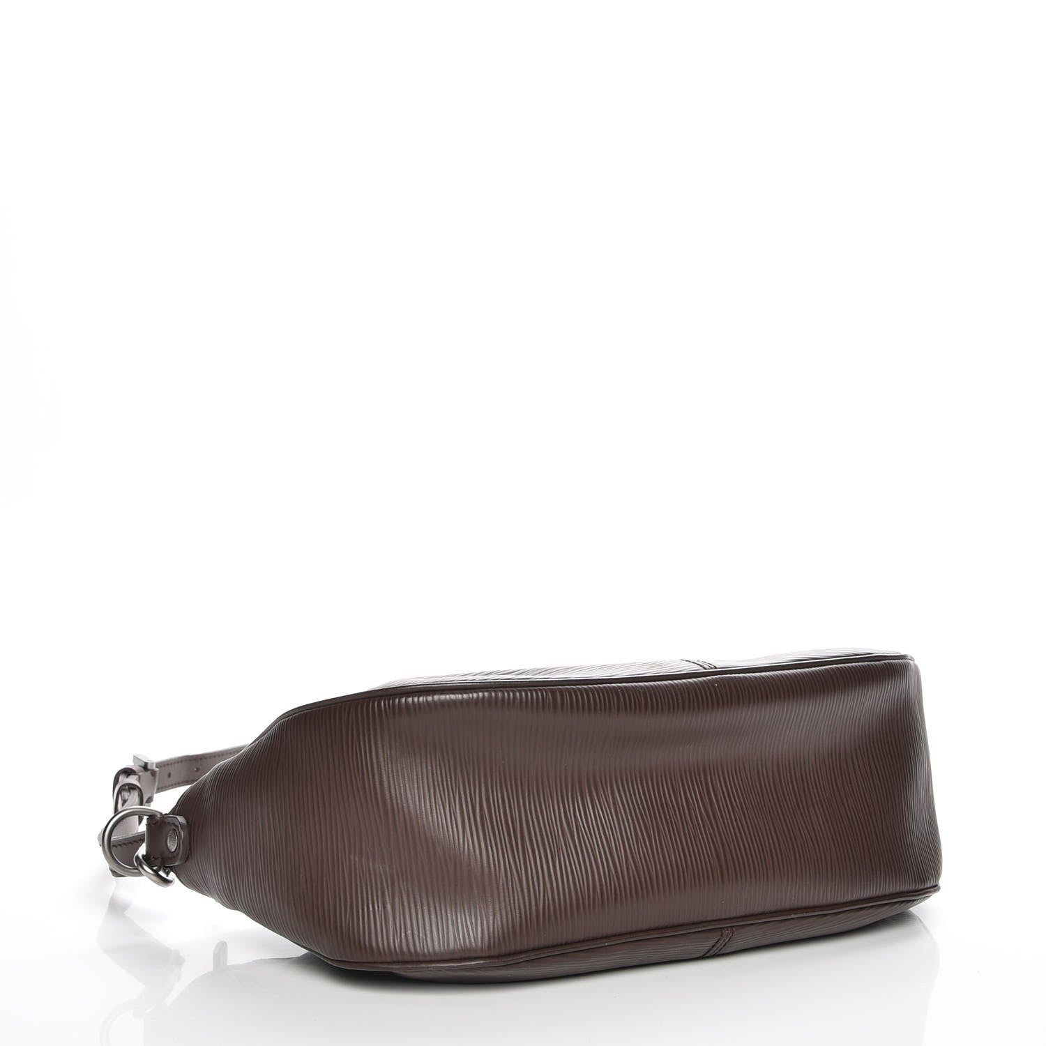 Louis Vuitton Epi Dhanura PM Moka 5 of 7