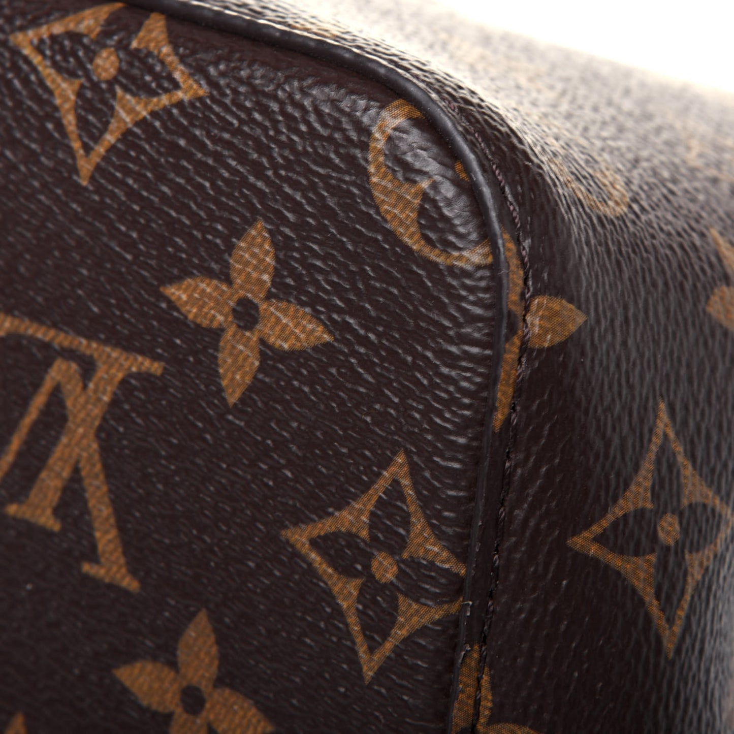 Monogram Neonoe MM Rose Poudre