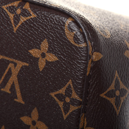 Louis Vuitton Monogram Neonoe MM Rose Poudre 13 of 13