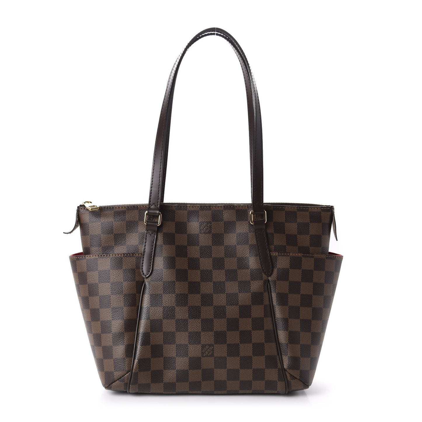 Damier Ebene Totally PM