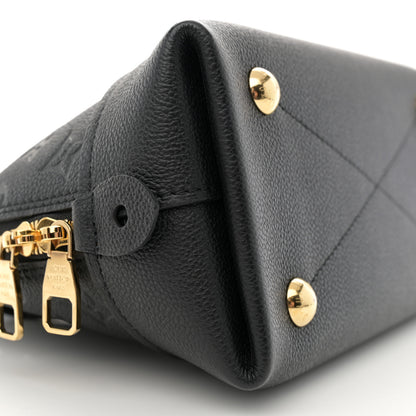Louis Vuitton Empreinte Neo Alma BB Black 9 of 11