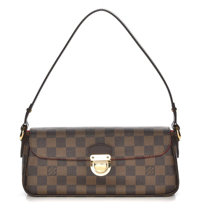 Louis Vuitton Damier Ebene Ravello PM 1 of 7