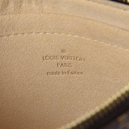 Louis Vuitton Monogram Pochette Milla MM 6 of 8