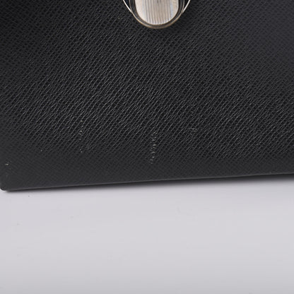 Louis Vuitton Taiga Ivan Carry On Ardoise 14 of 19