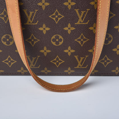 Louis Vuitton Monogram Luco 11 of 16