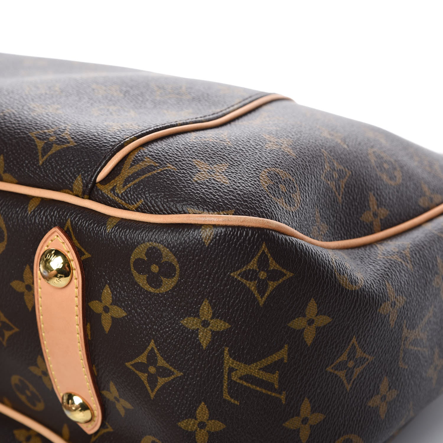 Louis Vuitton Monogram Galliera PM 9 of 12